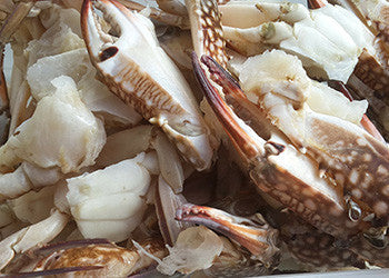 Crabmeat