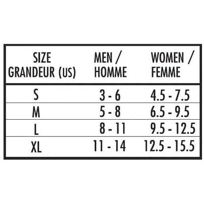CRAMPONS DE COURSE RUNLITE LIFE SPORTS GEAR
