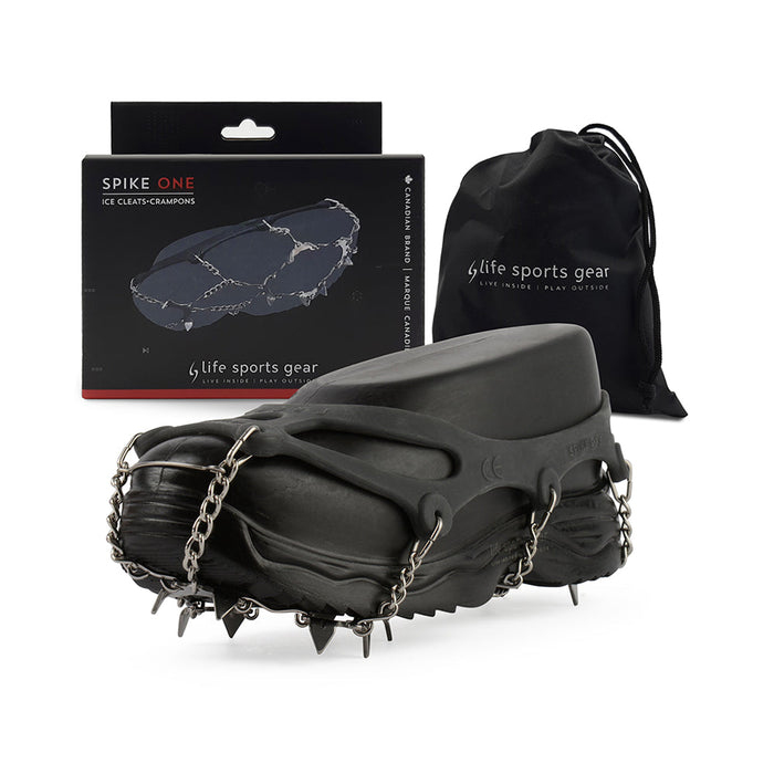 CRAMPONS DE MARCHE SPIKE ONE LIFE SPORTS GEAR