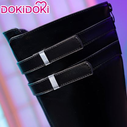 DokiDoki Anime Cosmic Princess Kaguya! Cosplay Iroha Sakayori Shoes