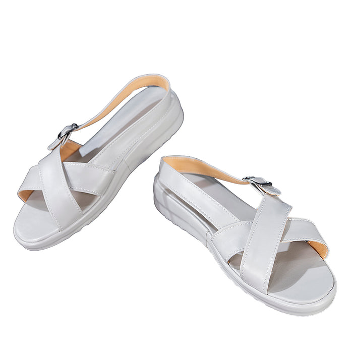 DokiDoki Anime GACHIAKUTA Cosplay Eishia Stilza Shoes