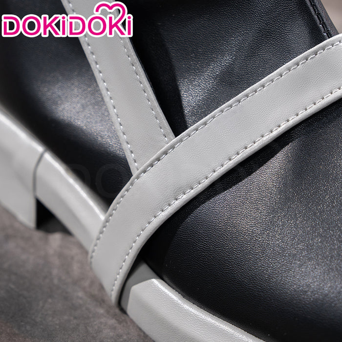 DokiDoki Anime GACHIAKUTA Cosplay Tamsy Caines Costume