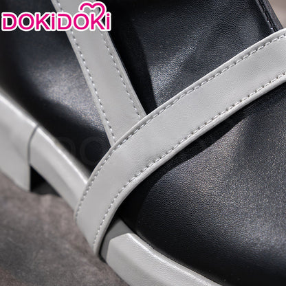 DokiDoki Anime GACHIAKUTA Cosplay Tamsy Caines Costume