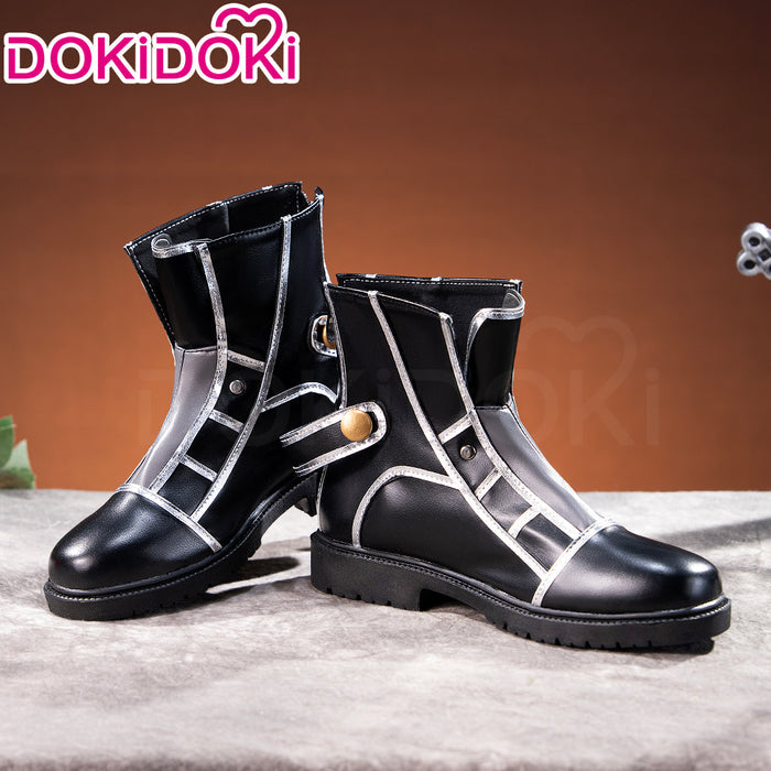 DokiDoki Game Clair Obscur: Expedition 33 Cosplay Gustave / Cyril / Sciel Shoes