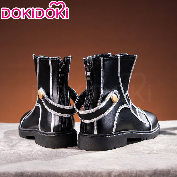 DokiDoki Game Clair Obscur: Expedition 33 Cosplay Gustave / Cyril / Sciel Shoes
