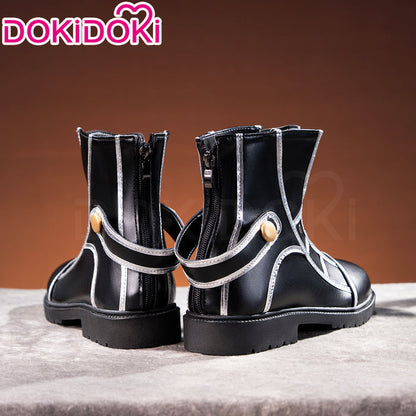 DokiDoki Game Clair Obscur: Expedition 33 Cosplay Gustave / Cyril / Sciel Shoes