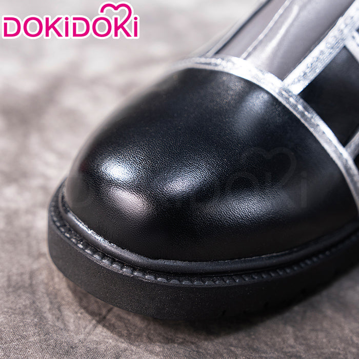 DokiDoki Game Clair Obscur: Expedition 33 Cosplay Gustave / Cyril / Sciel Shoes