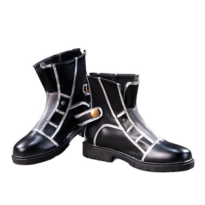 DokiDoki Game Clair Obscur: Expedition 33 Cosplay Gustave / Cyril / Sciel Shoes
