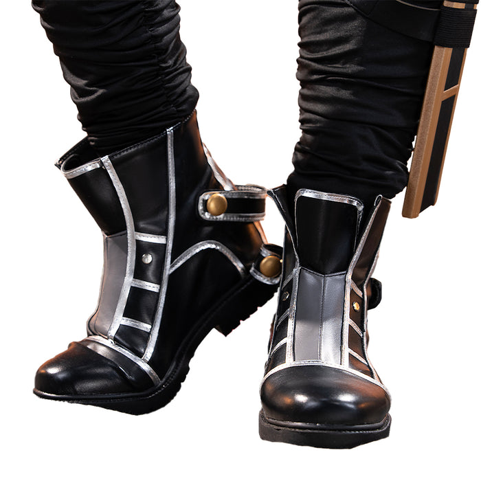 DokiDoki Game Clair Obscur: Expedition 33 Cosplay Gustave / Cyril / Sciel Shoes
