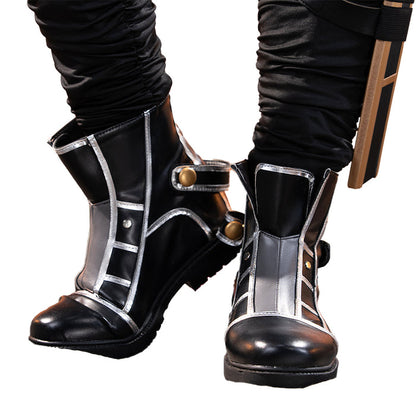 DokiDoki Game Clair Obscur: Expedition 33 Cosplay Gustave / Cyril / Sciel Shoes
