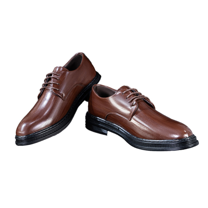 DokiDoki Game Cosplay Huntsman Brown Shoes the First Hunter