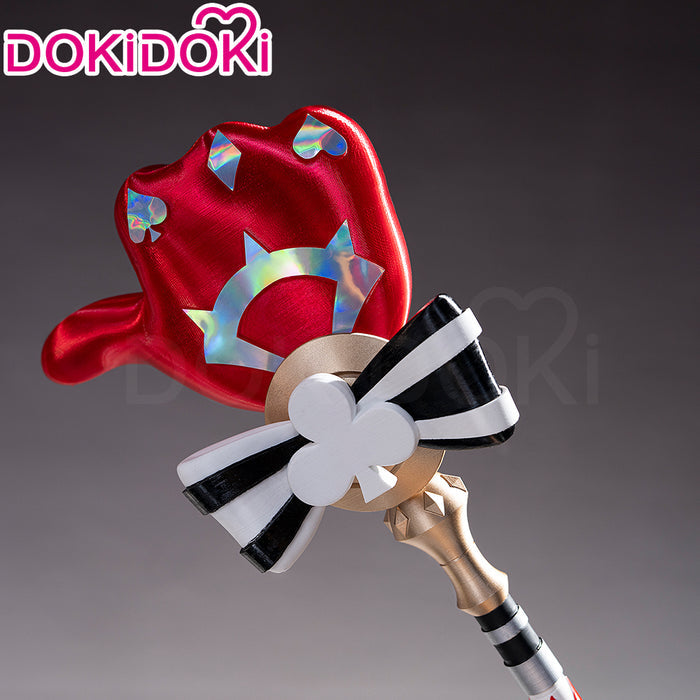 DokiDoki Honkai: Star Rail Cosplay Sparxie Prop Magic Wand Sparkle SP Planarcadia