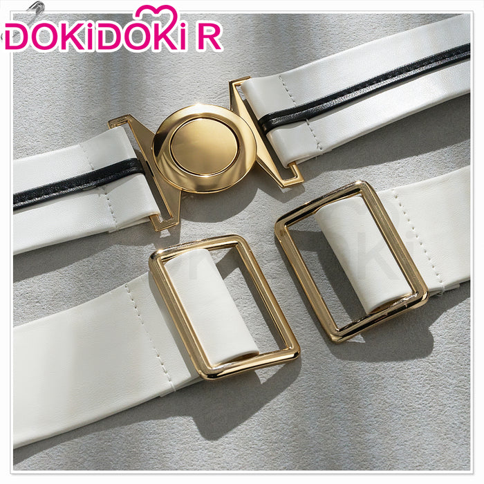 DokiDoki-R Anime Seraph of the End Cosplay Hiiragi Shinya / Guren Ichinose Costume