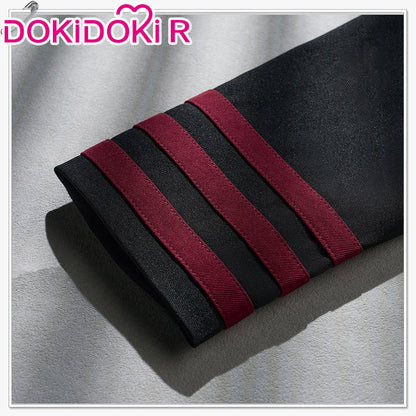 DokiDoki-R Anime Seraph of the End Cosplay Hiiragi Shinya / Guren Ichinose Costume