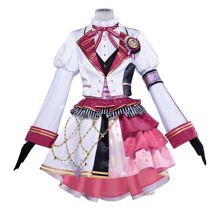 Red Ver. / Costume Only-S-Order Processing Time Refer to Description Page