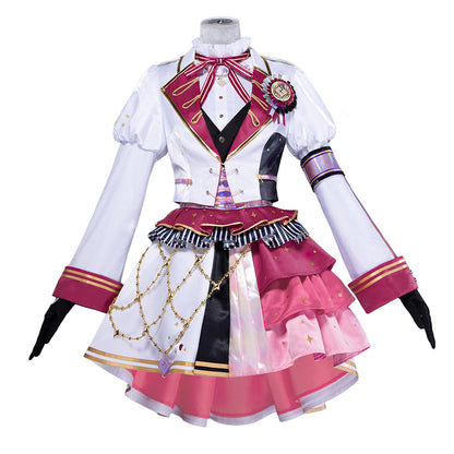 Red Ver. / Costume Only-S-Order Processing Time Refer to Description Page