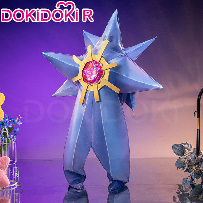 DokiDoki-R Game Cosplay Starfish-Shaped Costume