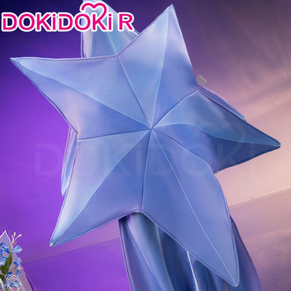 DokiDoki-R Game Cosplay Starfish-Shaped Costume