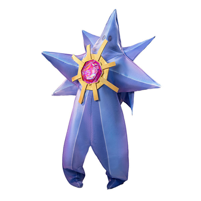 DokiDoki-R Game Cosplay Starfish-Shaped Costume
