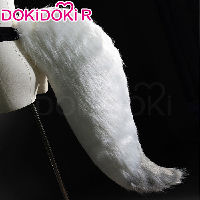 DokiDoki-R Game Zenless Zone Zero Cosplay Ye Shunguang Costume ZZZ Ye Shun Guang