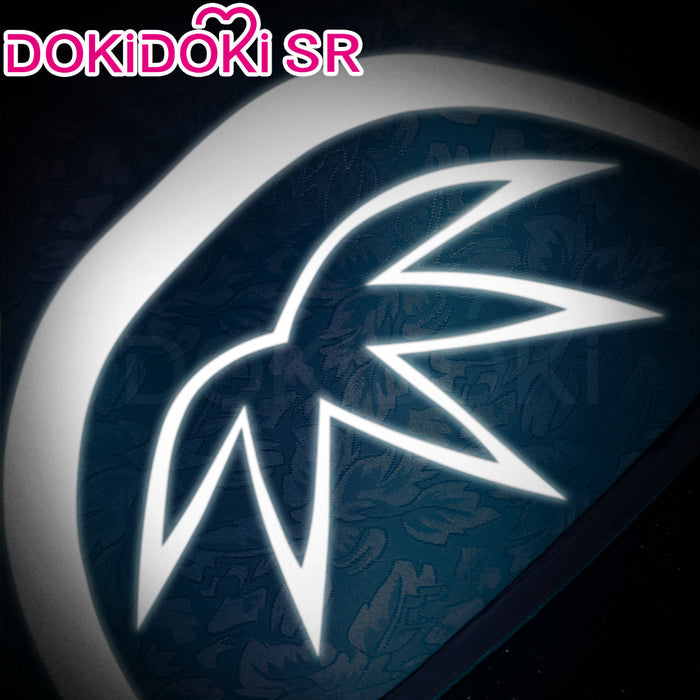 DokiDoki-SR Anime Cosmic Princess Kaguya! Cosplay Iroha Costume / Ear / Tail