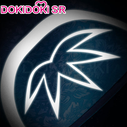 DokiDoki-SR Anime Cosmic Princess Kaguya! Cosplay Iroha Costume / Ear / Tail