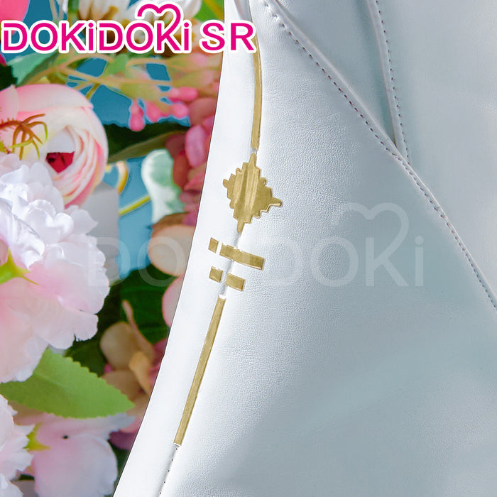 DokiDoki-SR Game Wuthering Waves Cosplay Phoebe Shoes