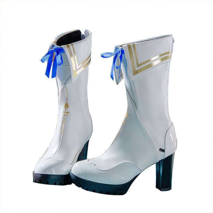DokiDoki-SR Game Wuthering Waves Cosplay Phoebe Shoes