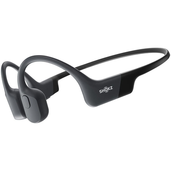ECOUTEUR SANS FIL SHOKZ OPENRUN MINI NOIR