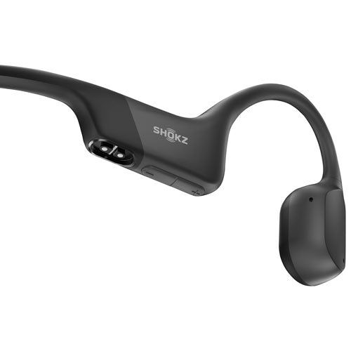 ECOUTEUR SANS FIL SHOKZ OPENRUN PRO MINI NOIR