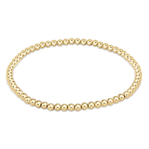 Enewton Classic 3mm Bead Bracelet Enewton Classic 3mm Bead Bracelet Bracelet