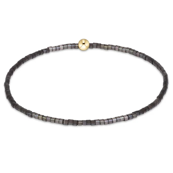 Enewton Hope Classic Bracelet – Moonlight Moonlight Enewton Hope Classic Bracelet | The Red Owl Bracelet