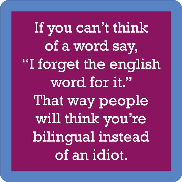 English Word Coaster English Word Coaster Home