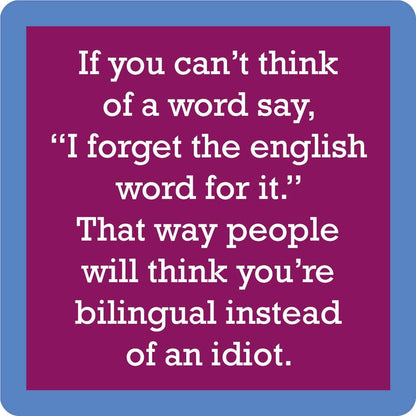 English Word Coaster English Word Coaster Home