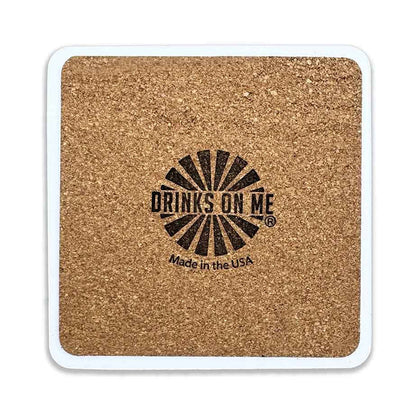 Size Matters Coaster Size Matters Coaster Home