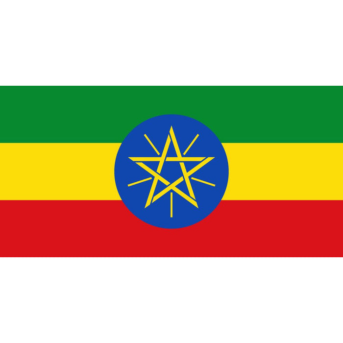 Ethiopian Harrar