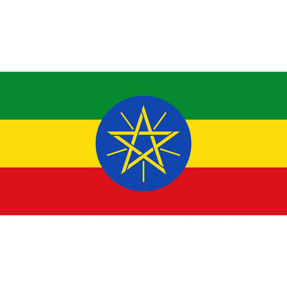 Ethiopian Harrar