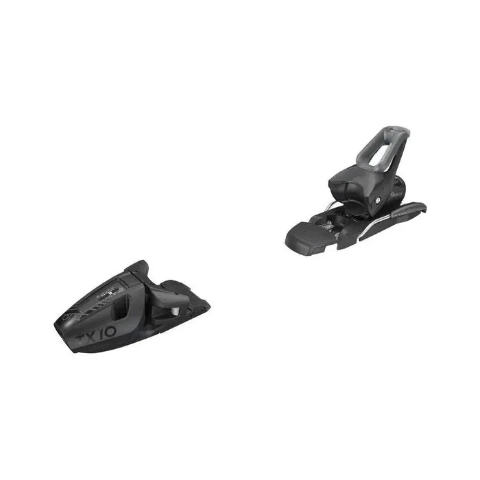 FIXATIONS SKI ALPIN HEAD TX 10 GW B 78