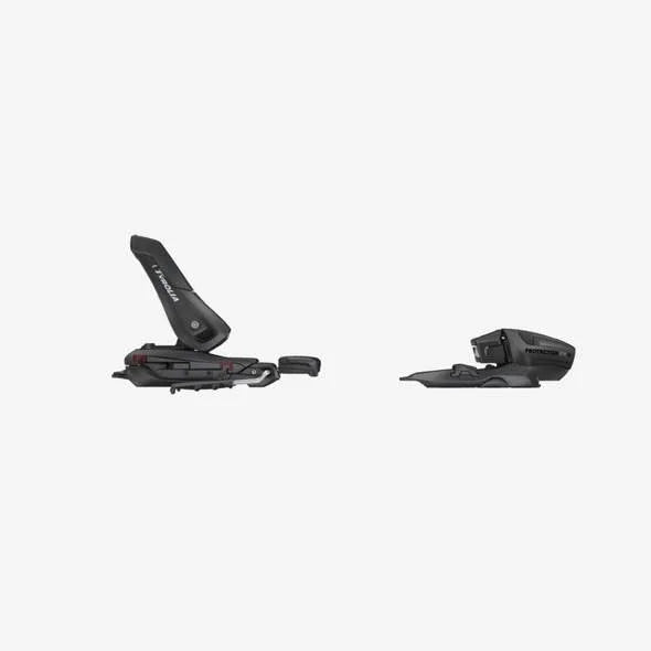 FIXATIONS SKI ALPIN HEAD TX 10 GW B 78