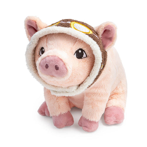 Flying Pig Plush Companion to the Maybe Book Flying Pig Plush Companion to the Maybe Book Kids