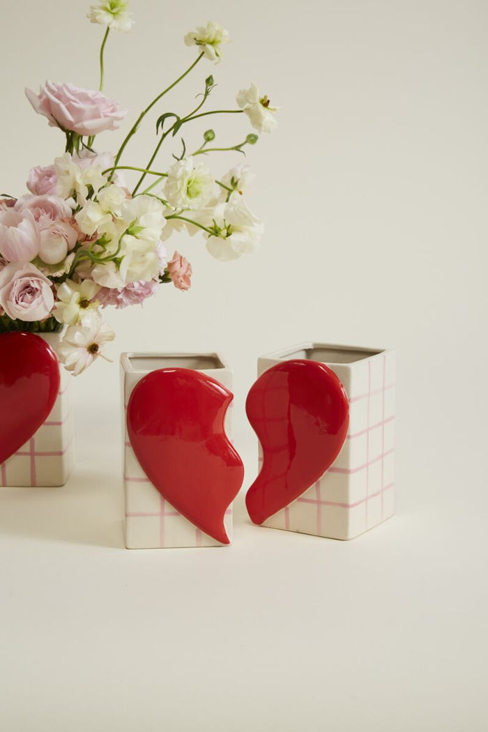 Friends Forever Vase Set