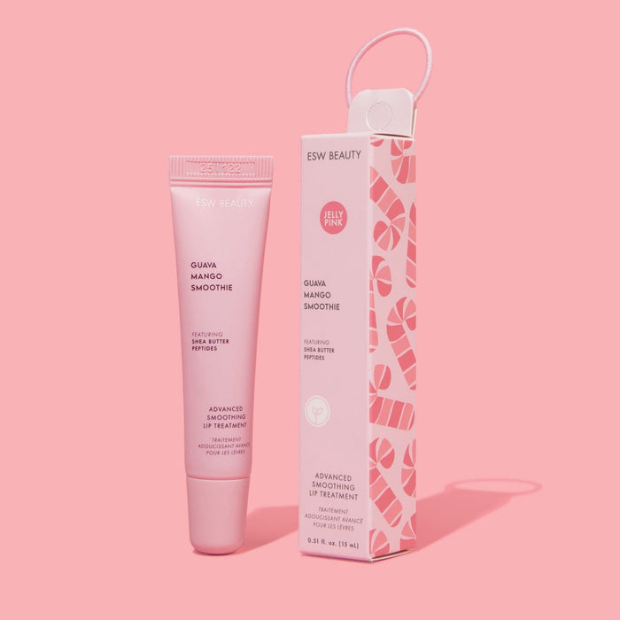 Guava Mango Smoothie Advanced Smoothing Lip Treatment Guava Mango Smoothie Advanced Smoothing Lip Treatment Bath and Body