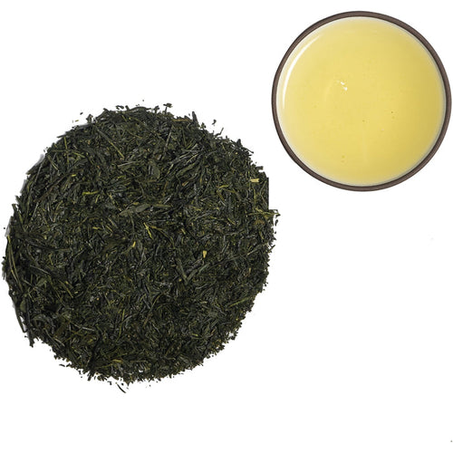Gyokuro Imperial