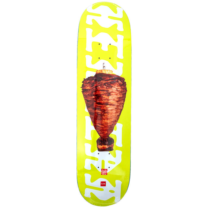 Herrera Trompo Deck (8.375)