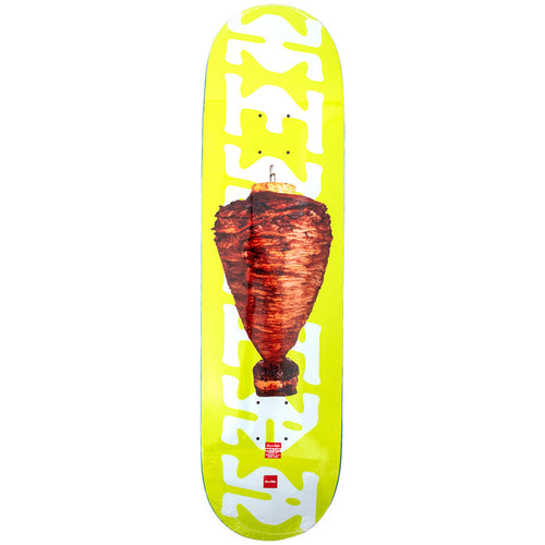 Herrera Trompo Deck (8.375)