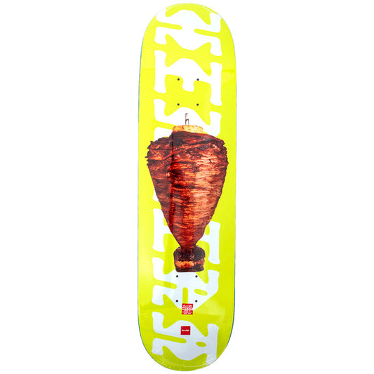 Herrera Trompo Deck (8.375)
