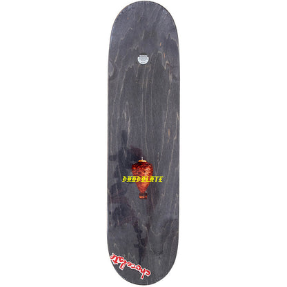 Herrera Trompo Deck (8.375)