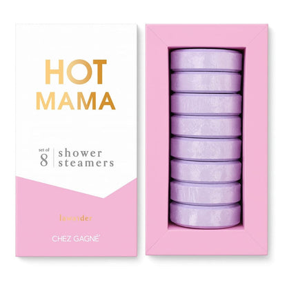 Hot Mama Shower Steamers Hot Mama Shower Steamers Bath and Body
