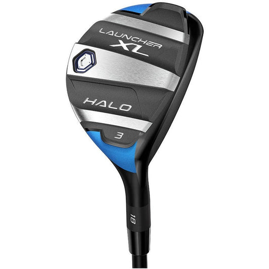 HYBRID CLEVELAND LAUNCHER XL HALO GAUCHER