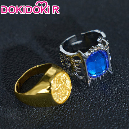【In Stock】Dokidoki-R Anime Cosplay Ciiel Phaantomhiive Costume